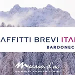 Smith Bonarda - Affitti Brevi Italia Apartman