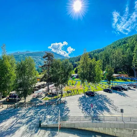 Smith Bonarda - Affitti Brevi Italia