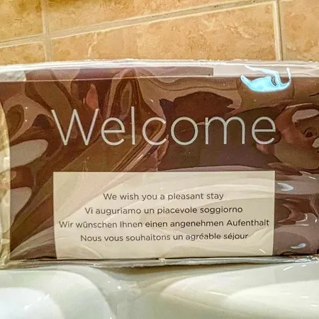 Apartamento Smith Bonarda - Affitti Brevi Italia