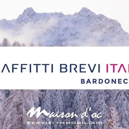 Smith Bonarda - Affitti Brevi Italia Apartman