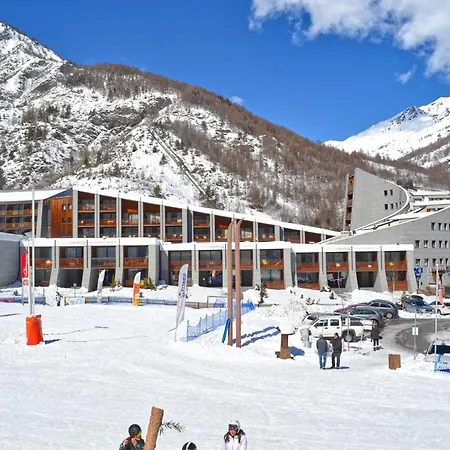 Smith Bonarda - Affitti Brevi Italia Apartamento Bardonecchia