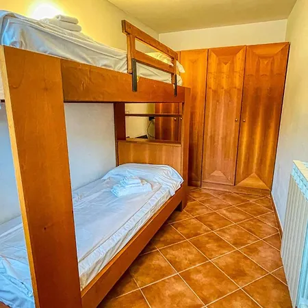 Apartamento Smith Bonarda - Affitti Brevi Italia Bardonecchia