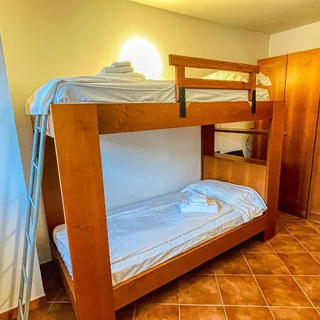 Apartamento Smith Bonarda - Affitti Brevi Italia *