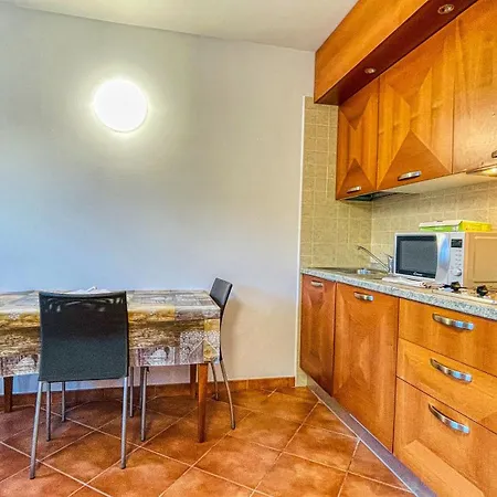 Apartamento Smith Bonarda - Affitti Brevi Italia