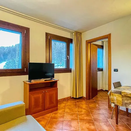 Smith Bonarda - Affitti Brevi Italia Apartamento Bardonecchia