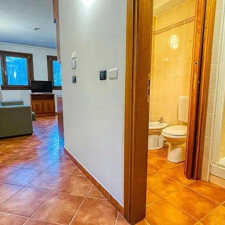 Smith Bonarda - Affitti Brevi Italia Apartamento