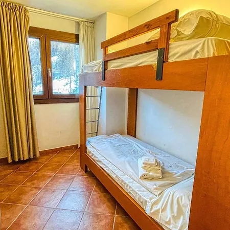 Smith Bonarda - Affitti Brevi Italia Apartamento *