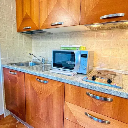 Smith Bonarda - Affitti Brevi Italia Apartamento Bardonecchia