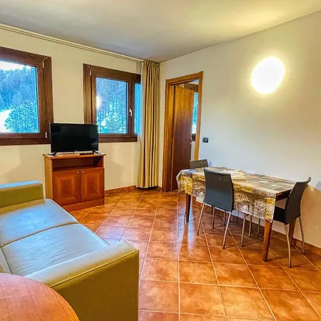 Smith Bonarda - Affitti Brevi Italia Apartamento Bardonecchia